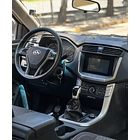 Maxus T60 Gl 2.8 4x4 2022 11