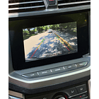 Maxus T60 Gl 2.8 4x4 2022 9