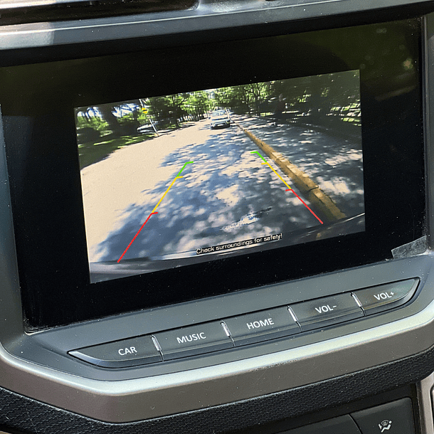 Maxus T60 Gl 2.8 4x4 2022 9