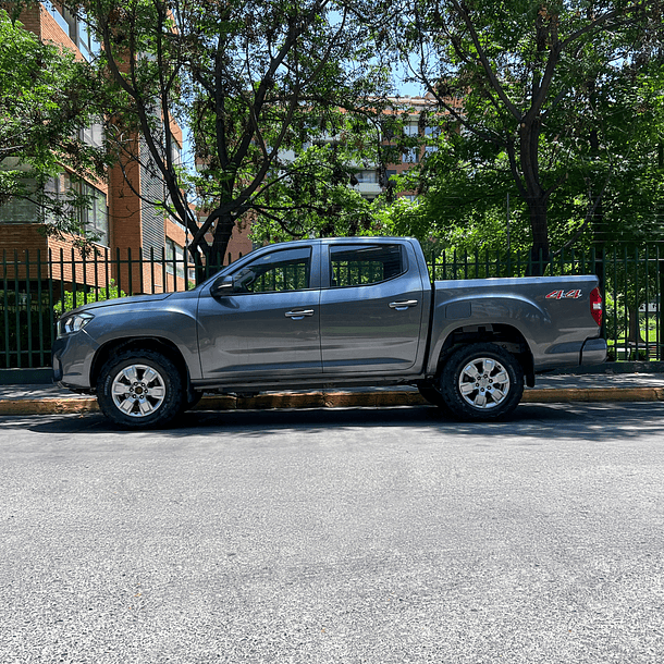 Maxus T60 Gl 2.8 4x4 2022 2