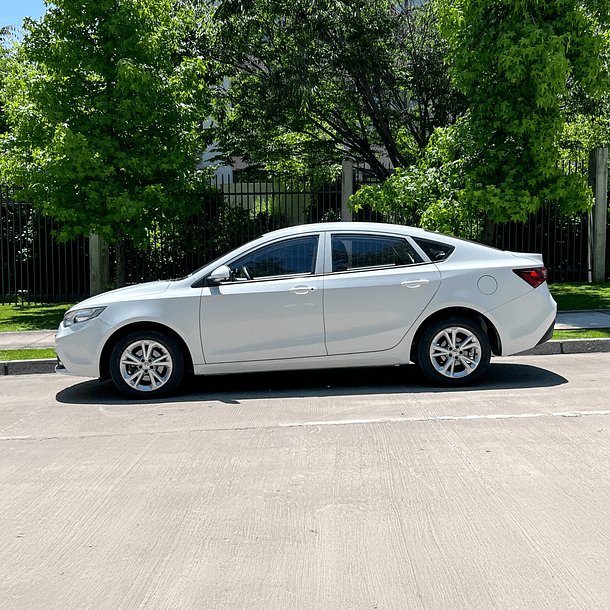 Mg Gt 1.5 Std 2019 2