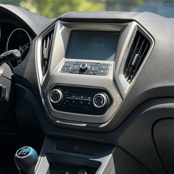 Mg Gt 1.5 Std 2019 12