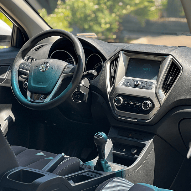 Mg Gt 1.5 Std 2019 10