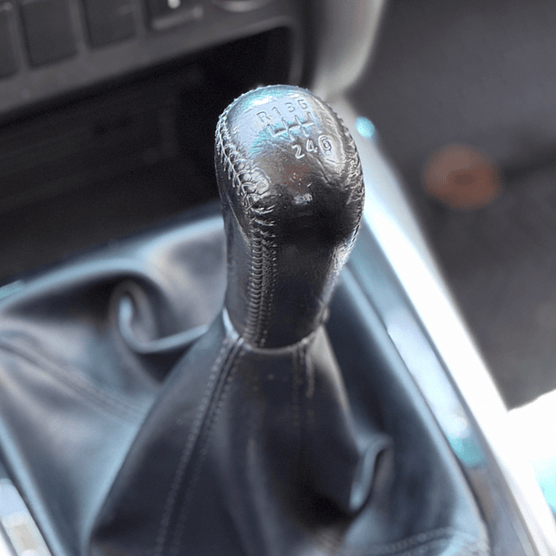 Mitsubishi L200 Dakar CRS 4x4 2.4 2019 6