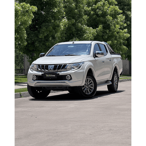 Mitsubishi L200 Dakar CRS 4x4 2.4 2019