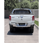 Mitsubishi L200 Dakar CRS 4x4 2.4 2019 3