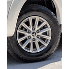 Mitsubishi L200 Dakar CRS 4x4 2.4 2019 7