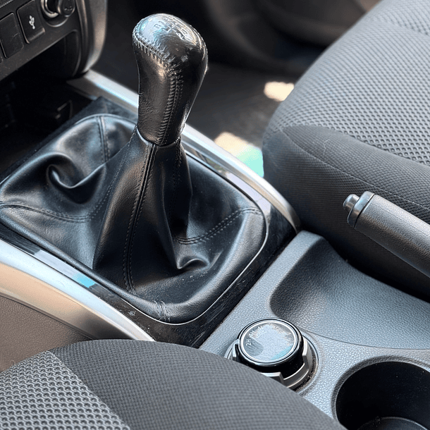 Mitsubishi L200 Dakar CRS 4x4 2.4 2019 8