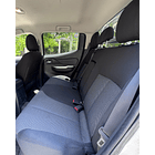 Mitsubishi L200 Dakar CRS 4x4 2.4 2019 9