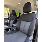 Mitsubishi L200 Dakar CRS 4x4 2.4 2019 10