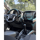 Mitsubishi L200 Dakar CRS 4x4 2.4 2019 11