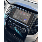 Mitsubishi L200 Dakar CRS 4x4 2.4 2019 12