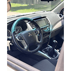 Mitsubishi L200 Dakar CRS 4x4 2.4 2019 13