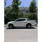 Mitsubishi L200 Dakar CRS 4x4 2.4 2019 4