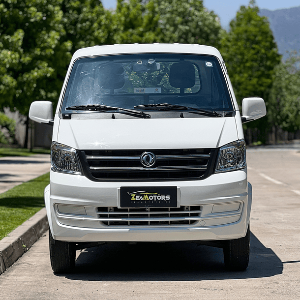 DFSK TRUCK 1.0 C21 4X2 PICK UP CS MT 2P 2024 2