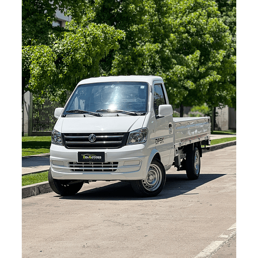 DFSK TRUCK 1.0 C21 4X2 PICK UP CS MT 2P 2024