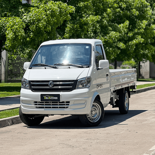 DFSK TRUCK 1.0 C21 4X2 PICK UP CS MT 2P 2024 1