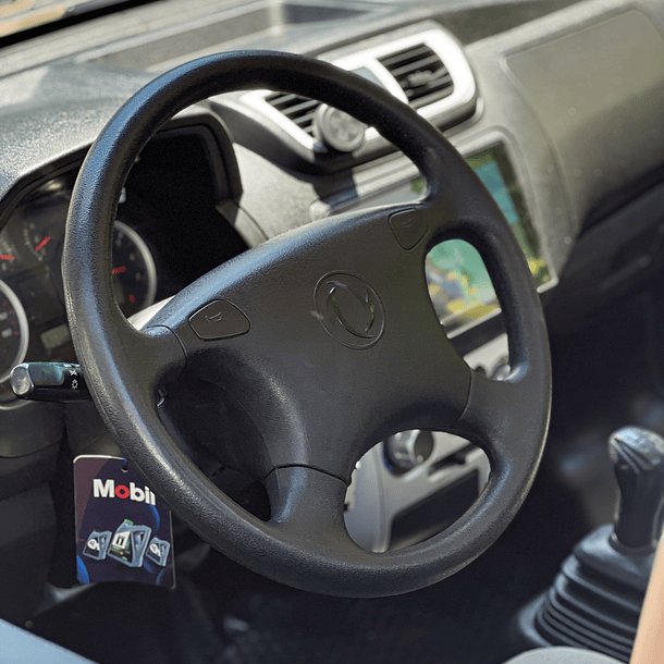 DFSK TRUCK 1.0 C21 4X2 PICK UP CS MT 2P 2024 7