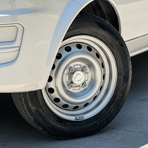 DFSK TRUCK 1.0 C21 4X2 PICK UP CS MT 2P 2024 6