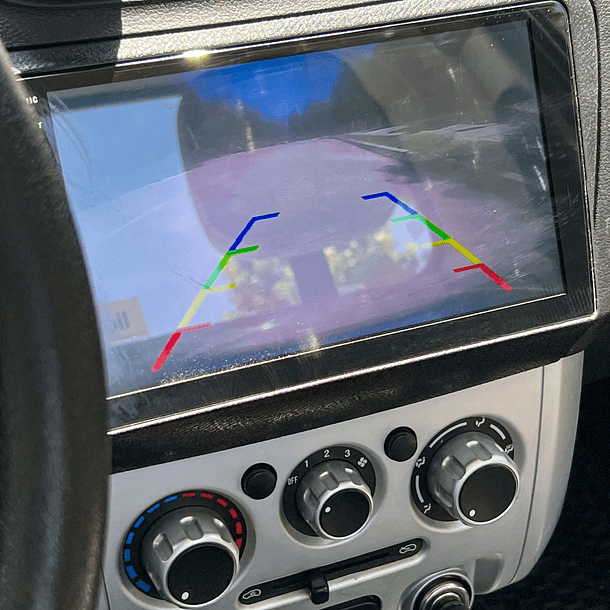 DFSK TRUCK 1.0 C21 4X2 PICK UP CS MT 2P 2024 8