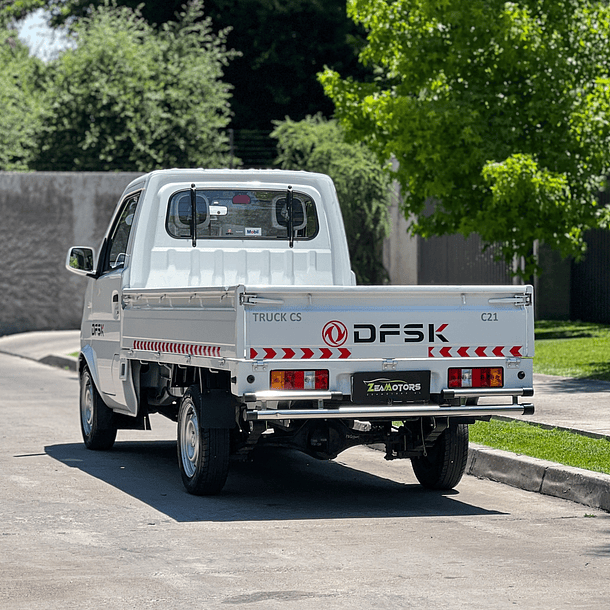 DFSK TRUCK 1.0 C21 4X2 PICK UP CS MT 2P 2024 3