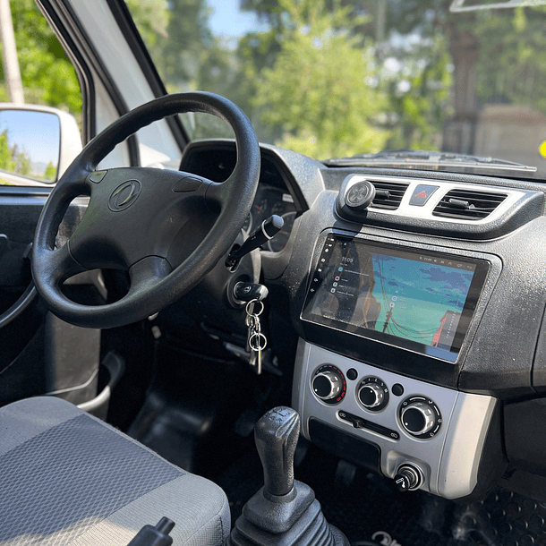 DFSK TRUCK 1.0 C21 4X2 PICK UP CS MT 2P 2024 9