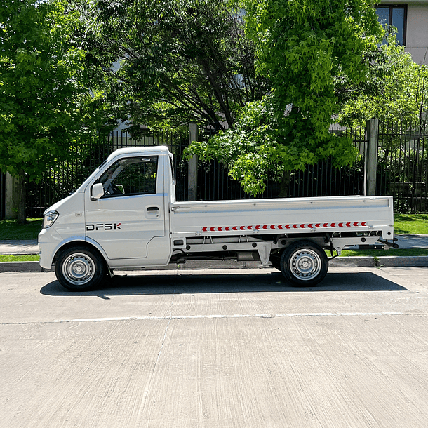 DFSK TRUCK 1.0 C21 4X2 PICK UP CS MT 2P 2024 5