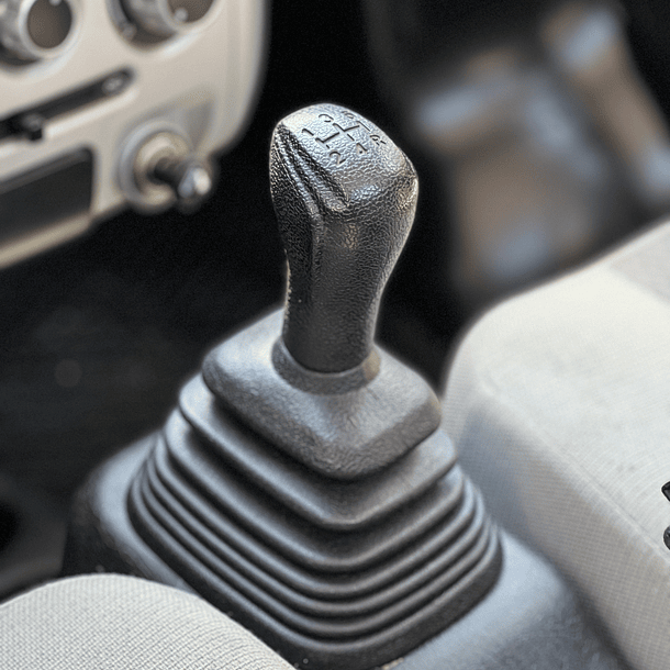 DFSK TRUCK 1.0 C21 4X2 PICK UP CS MT 2P 2024 10