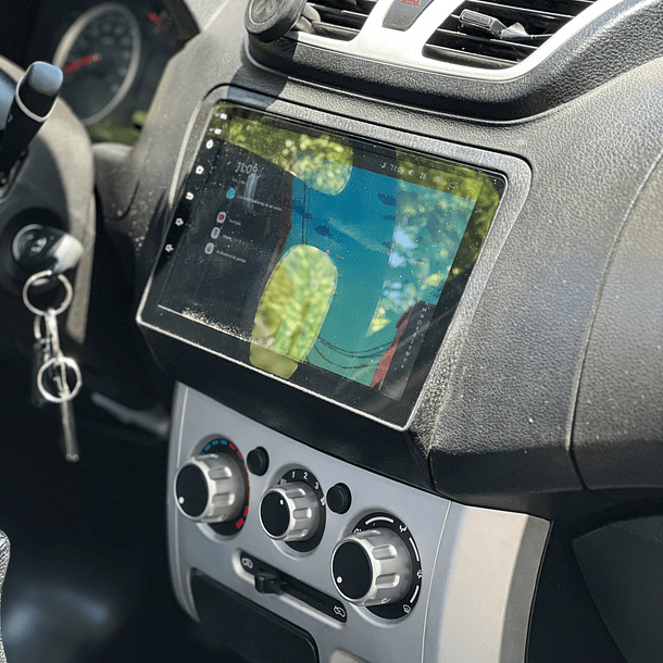 DFSK TRUCK 1.0 C21 4X2 PICK UP CS MT 2P 2024 11