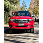 Ford Ranger 3.2 XLT 4x4 Diesel Dob. Cab. MT 4P 2022 3