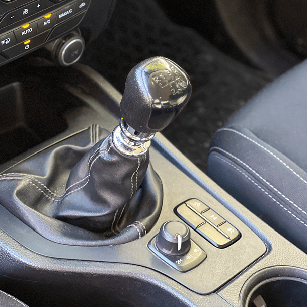 Ford Ranger 3.2 XLT 4x4 Diesel Dob. Cab. MT 4P 2022 11