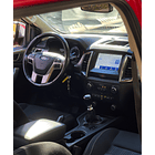 Ford Ranger 3.2 XLT 4x4 Diesel Dob. Cab. MT 4P 2022 10