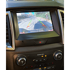 Ford Ranger 3.2 XLT 4x4 Diesel Dob. Cab. MT 4P 2022 8