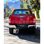 Ford Ranger 3.2 XLT 4x4 Diesel Dob. Cab. MT 4P 2022 5