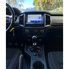 Ford Ranger 3.2 XLT 4x4 Diesel Dob. Cab. MT 4P 2022 9