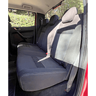 Ford Ranger 3.2 XLT 4x4 Diesel Dob. Cab. MT 4P 2022 15