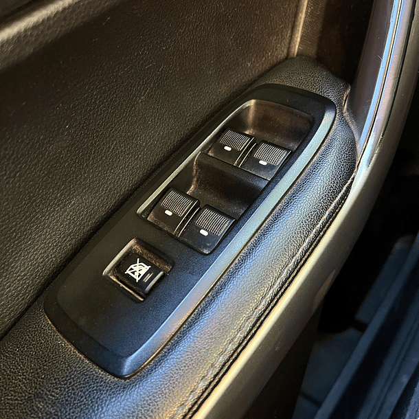 Ford Ranger 3.2 XLT 4x4 Diesel Dob. Cab. MT 4P 2022 13