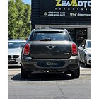 Mini Cooper Countryman 2012 4