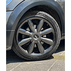 Mini Cooper Countryman 2012 5