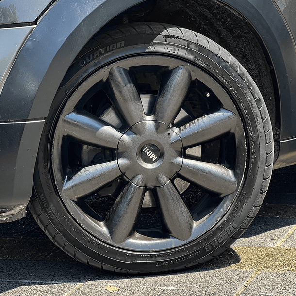 Mini Cooper Countryman 2012 5