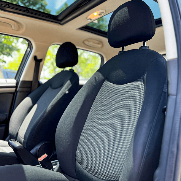 Mini Cooper Countryman 2012 12