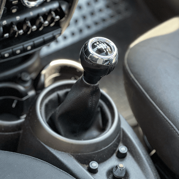 Mini Cooper Countryman 2012 9