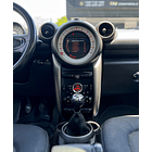 Mini Cooper Countryman 2012 7