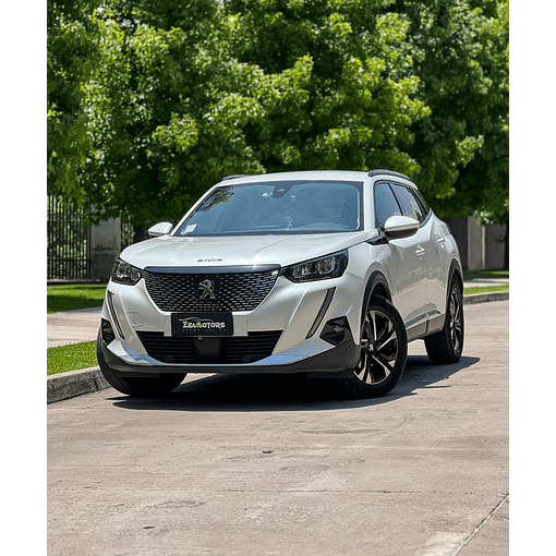 Peugeot  2008 1.2 Puretech 130 Allure Pack 2022