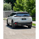 Peugeot  2008 1.2 Puretech 130 Allure Pack 2022 4