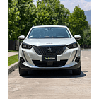 Peugeot  2008 1.2 Puretech 130 Allure Pack 2022 3