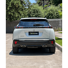 Peugeot  2008 1.2 Puretech 130 Allure Pack 2022 5