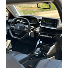 Peugeot  2008 1.2 Puretech 130 Allure Pack 2022 10