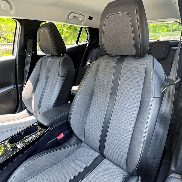 Peugeot  2008 1.2 Puretech 130 Allure Pack 2022 15