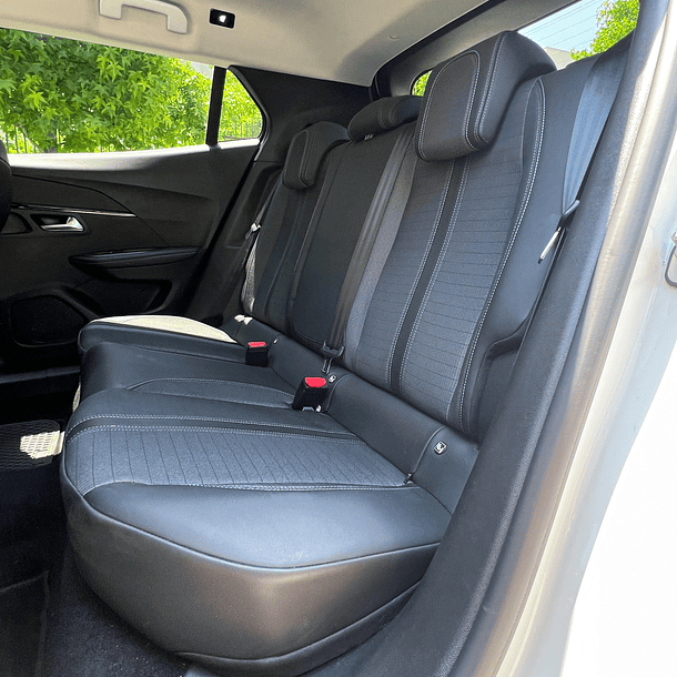 Peugeot  2008 1.2 Puretech 130 Allure Pack 2022 16